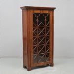 1360 3398 DISPLAY CABINET